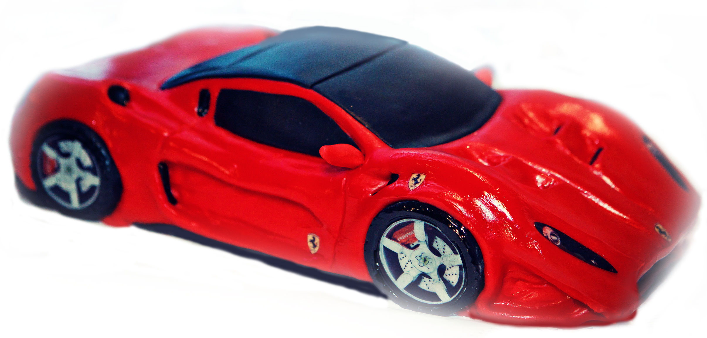 ������ ������������ ���� ��� ������ FERRARI